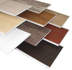 Impack Panel - PVC Ceiling Panel