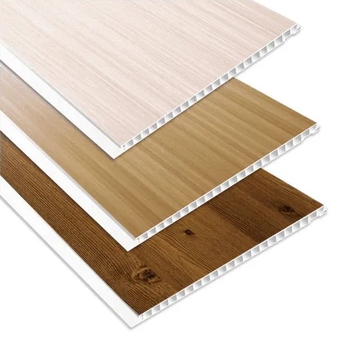 Impack Panel - PVC Wall Panel